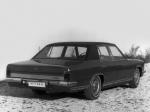 Opel Diplomat V8 1969 года